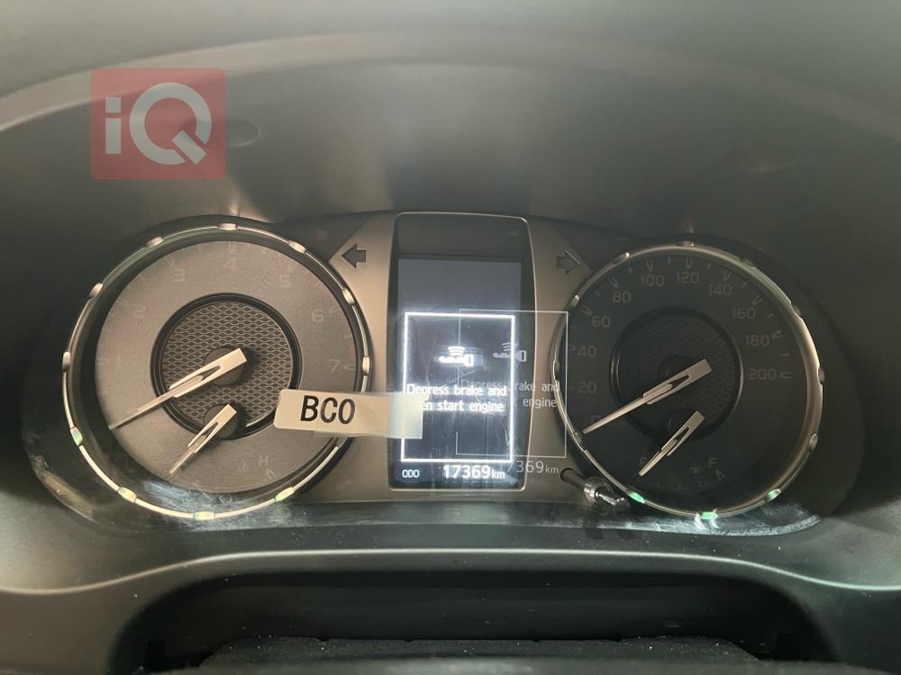 تويوتا هايلوكس